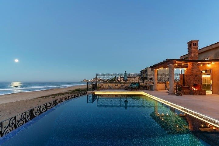 Casa en venta en La Paz, Tortuga del sol, 557 m²