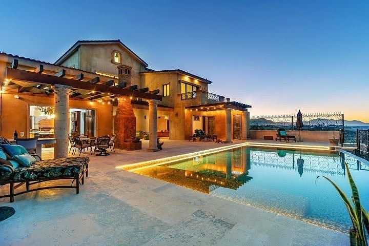 Casa en venta en La Paz, Tortuga del sol, 557 m²