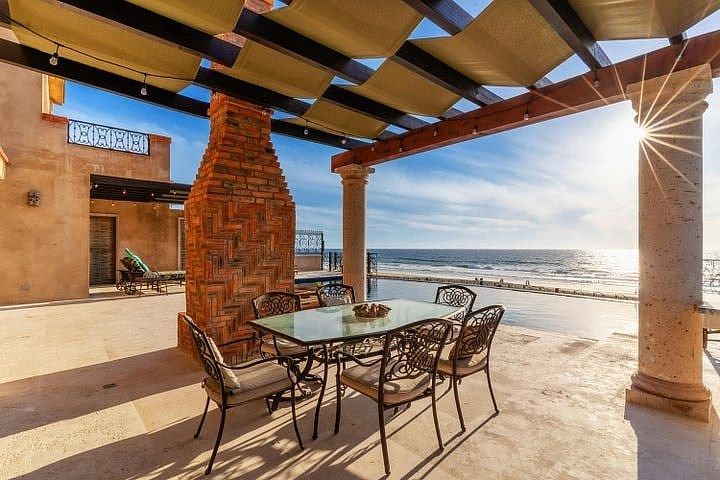 Casa en venta en La Paz, Tortuga del sol, 557 m²