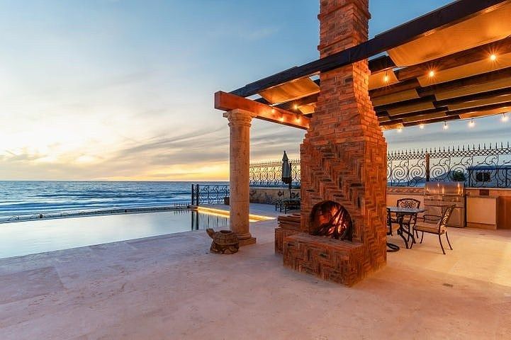 Casa en venta en La Paz, Tortuga del sol, 557 m²