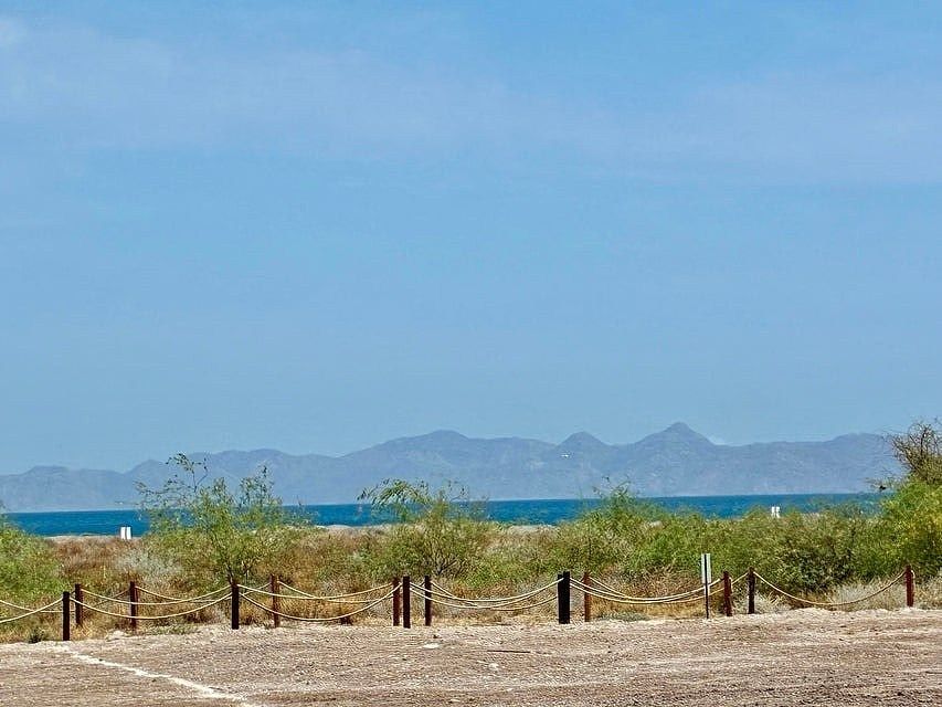 Terreno en venta en Loreto, Avenida La Marina