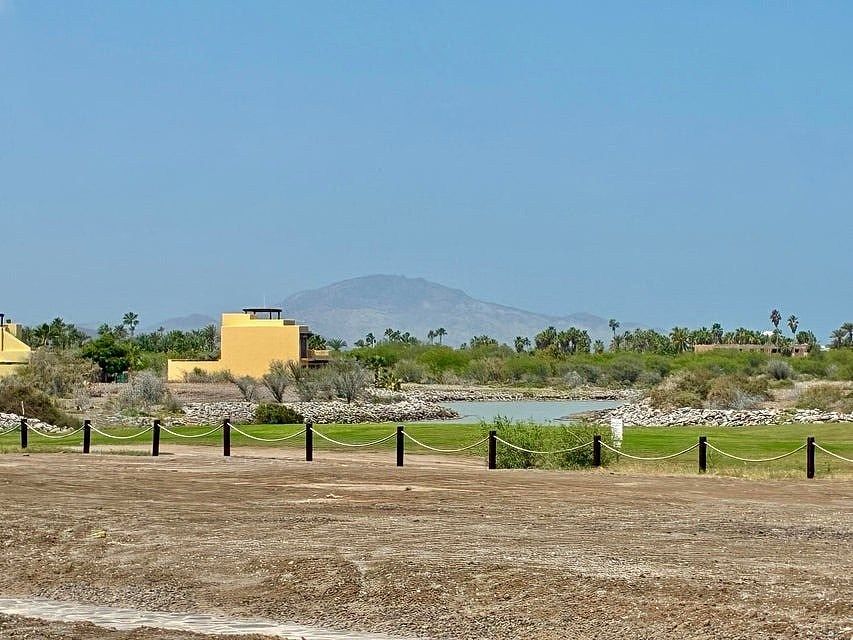 Terreno en venta en Loreto, Avenida La Marina