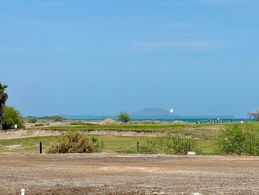 Terreno en venta en Loreto, Avenida La Marina