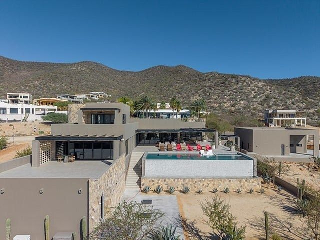 Casa en venta en La Paz, Agua de la Costa, 1099 m²