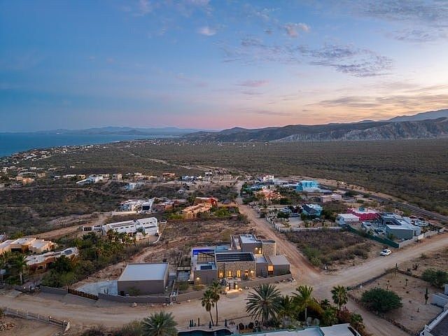 Casa en venta en La Paz, Agua de la Costa, 1099 m²