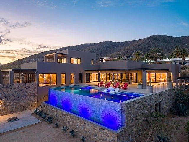 Casa en venta en La Paz, Agua de la Costa, 1099 m²
