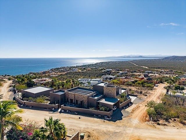 Casa en venta en La Paz, Agua de la Costa, 1099 m²