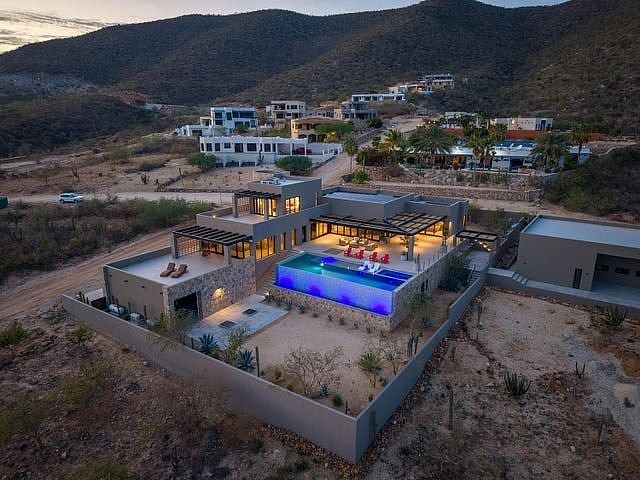 Casa en venta en La Paz, Agua de la Costa, 1099 m²