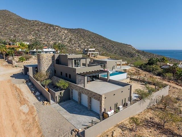 Casa en venta en La Paz, Agua de la Costa, 1099 m²