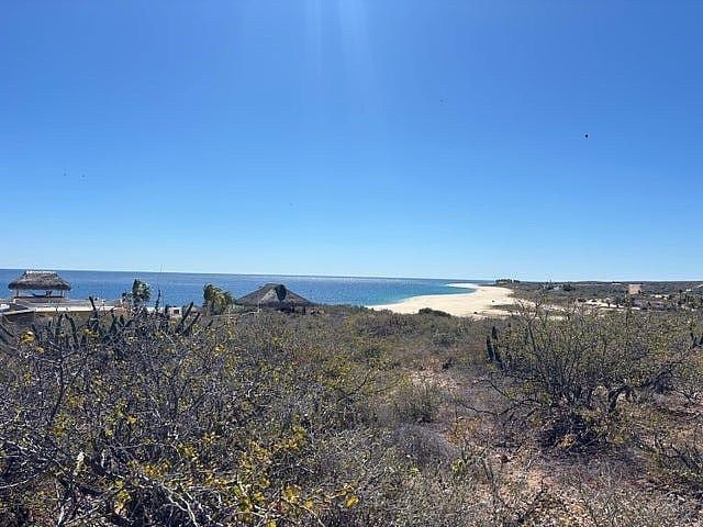 Terreno en venta en Los Cabos, Los Frailes