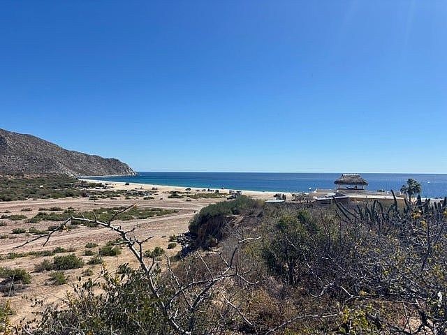 Terreno en venta en Los Cabos, Los Frailes