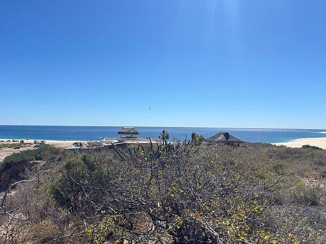 Terreno en venta en Los Cabos, Los Frailes