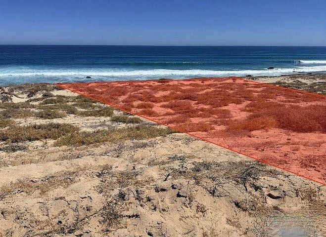 Terreno en venta en Los Cabos, Vinoramas Diamante