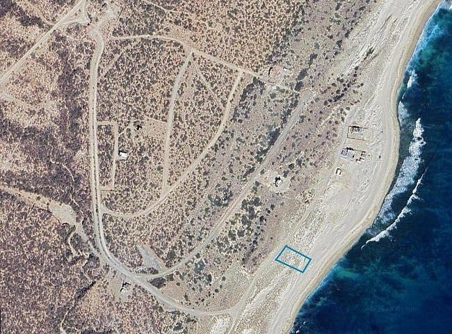Terreno en venta en Los Cabos, Vinoramas Diamante
