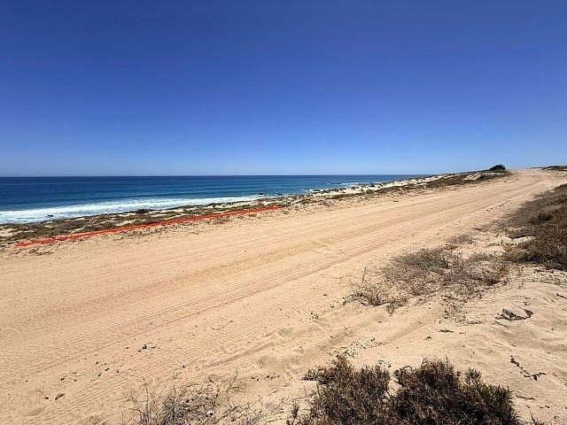 Terreno en venta en Los Cabos, Vinoramas Diamante