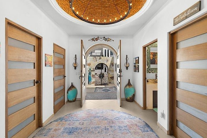 Casa en venta en Los Cabos, Cam. del Mar, 283 m²