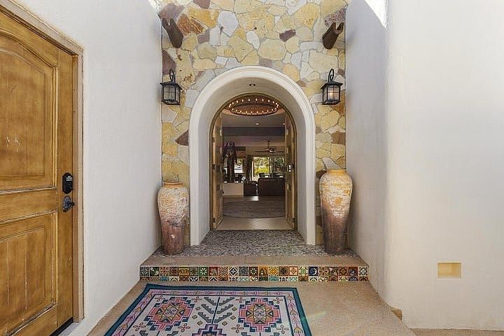 Casa en venta en Los Cabos, Cam. del Mar, 283 m²