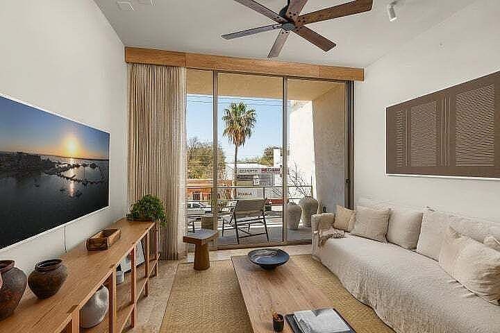 Condominio en venta en La Paz, Revolucion de 1910, 96 m²