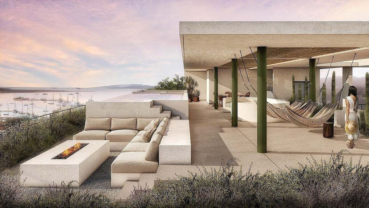 Condominio en venta en La Paz, Revolucion de 1910, 96 m²