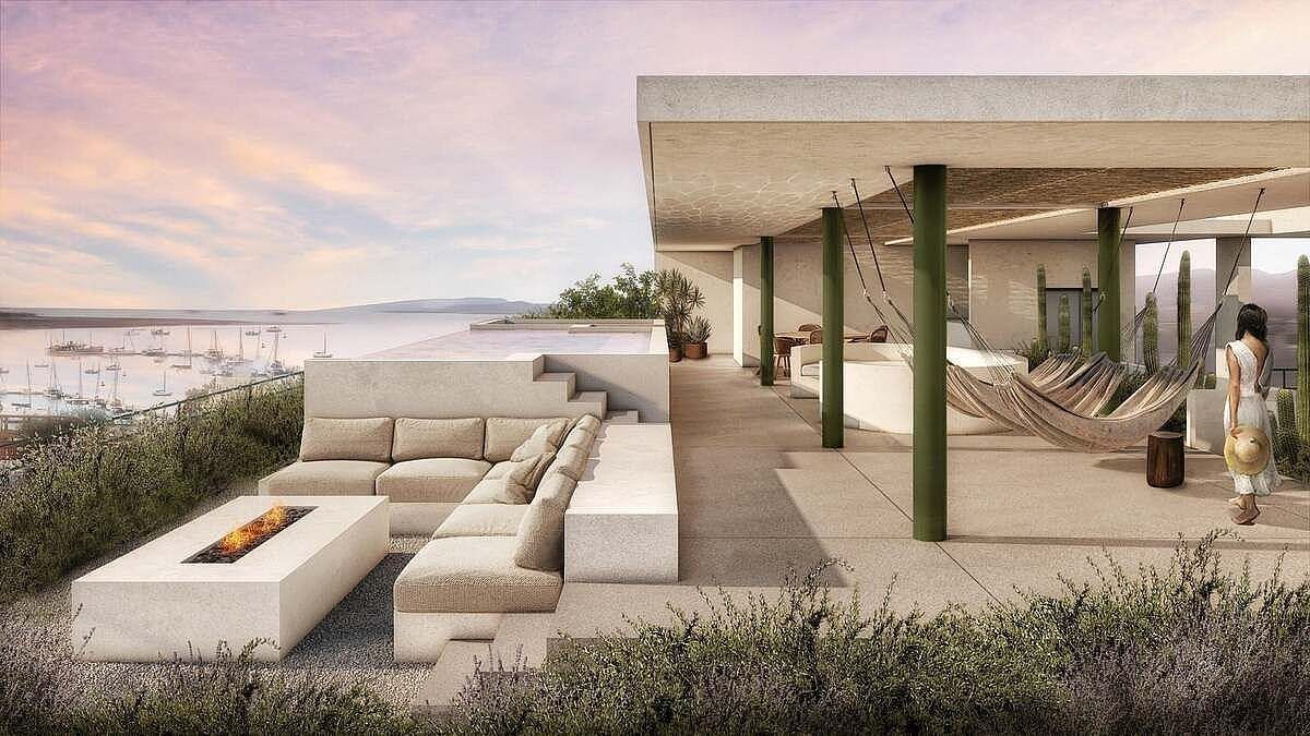Condominio en venta en La Paz, Revolucion de 1910, 91 m²