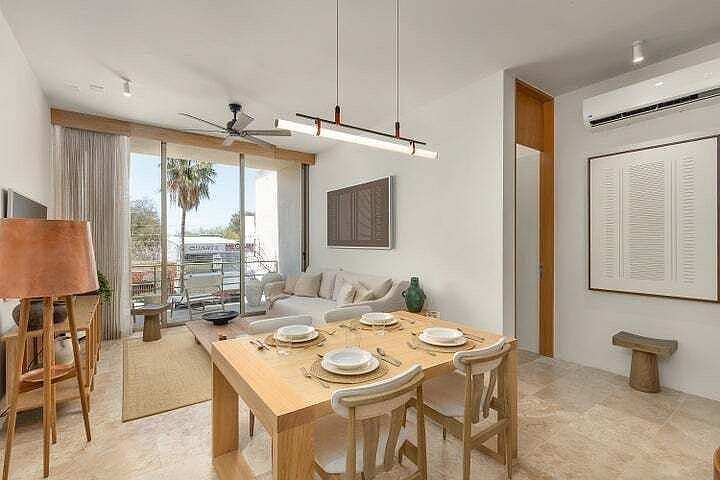 Condominio en venta en La Paz, Revolucion de 1910, 91 m²