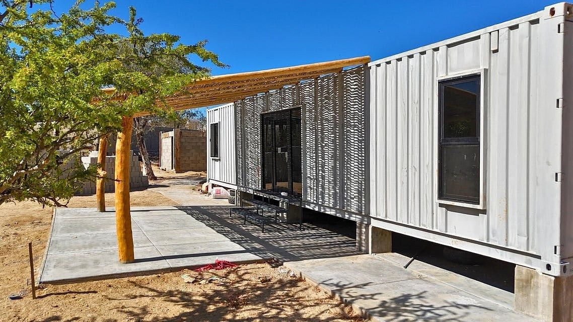 Casa en venta en La Paz, San Jose del Cabo-Lapaz, 60 m²