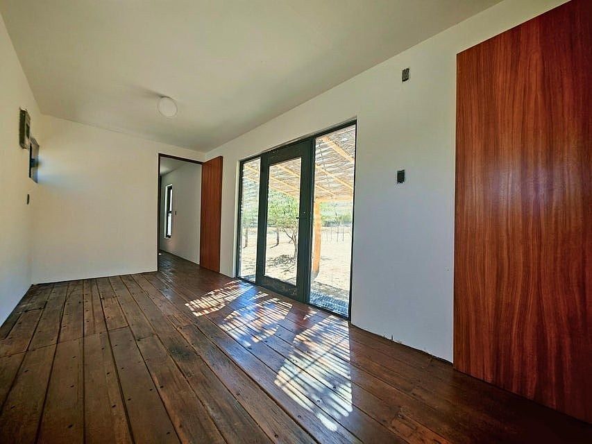 Casa en venta en La Paz, San Jose del Cabo-Lapaz, 60 m²
