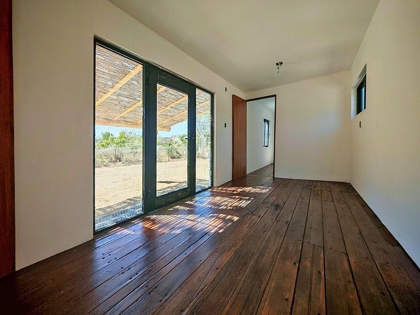 Casa en venta en La Paz, San Jose del Cabo-Lapaz, 60 m²