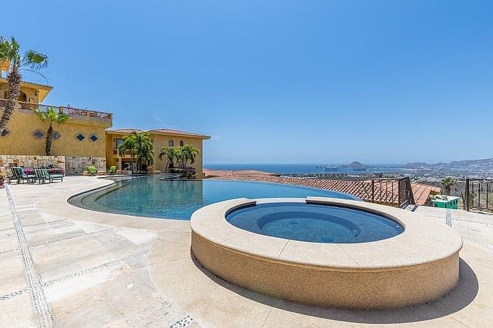 Condominio en venta en Los Cabos, Rancho Paraiso, 225 m²