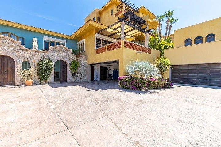 Condominio en venta en Los Cabos, Rancho Paraiso, 225 m²