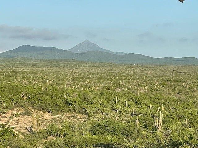 Terreno en venta en La Paz, Matancitas