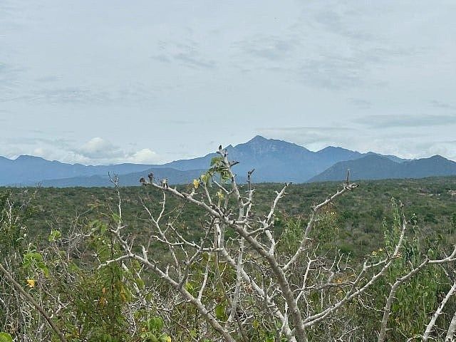 Terreno en venta en La Paz, Matancitas