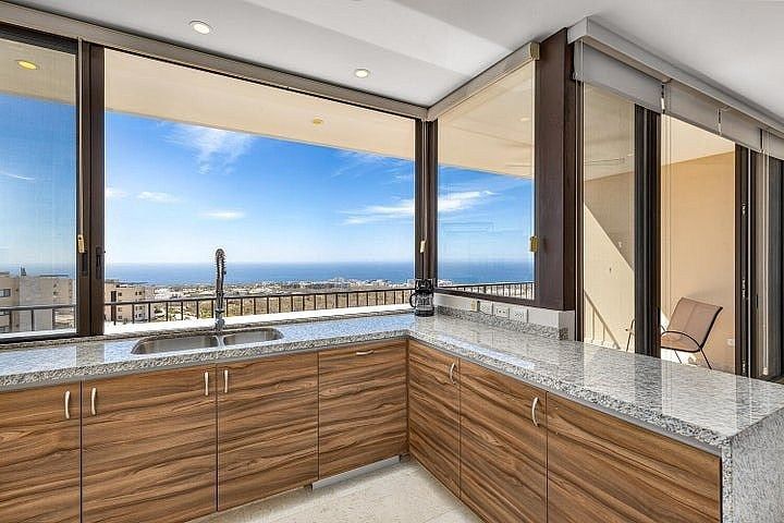 Condominio en venta en Los Cabos, Solaria, 125 m²