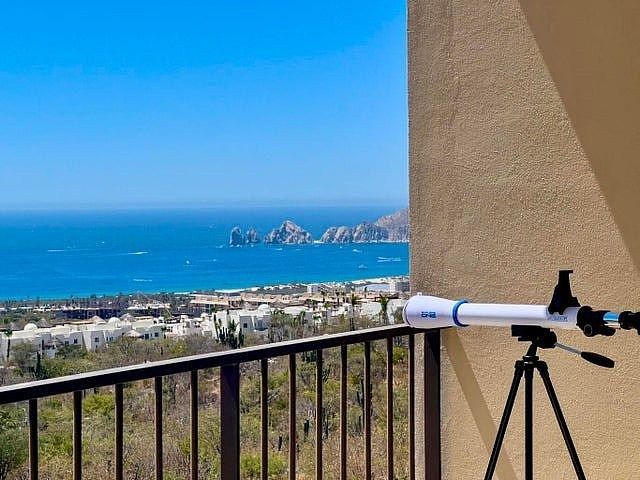 Condominio en venta en Los Cabos, Solaria, 125 m²