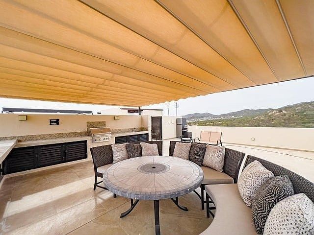 Condominio en venta en Los Cabos, Solaria, 125 m²
