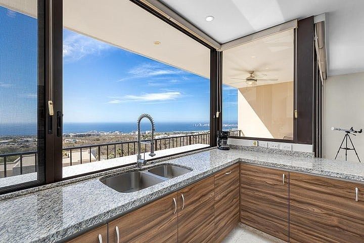 Condominio en venta en Los Cabos, Solaria, 125 m²