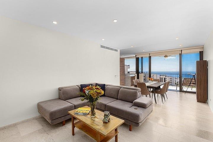 Condominio en venta en Los Cabos, Solaria, 125 m²