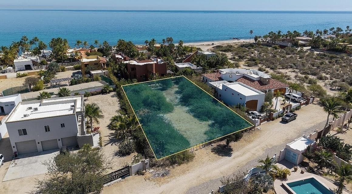 Santa Maria Vista Sol Lot,