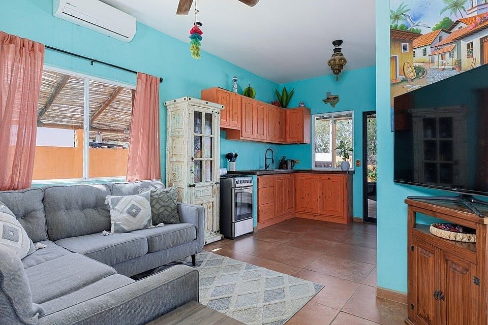 Casa en venta en La Paz, C. del Panteon, 98 m²