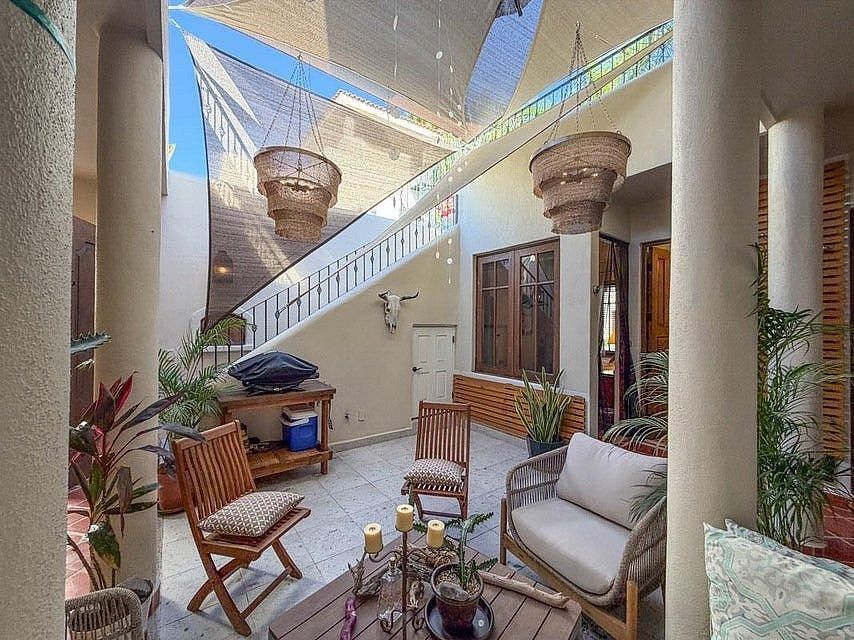 Casa en venta en Loreto, P.° Mision de Loreto, 203 m²