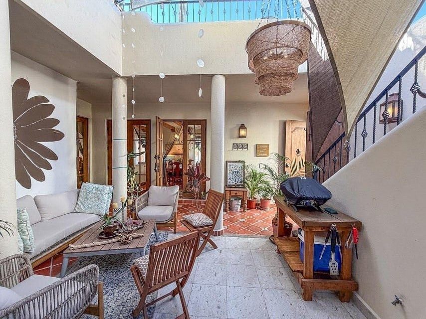 Casa en venta en Loreto, P.° Mision de Loreto, 203 m²