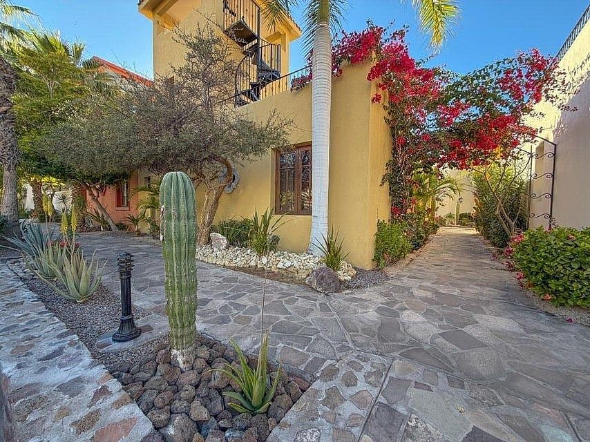 Casa en venta en Loreto, P.° Mision de Loreto, 203 m²