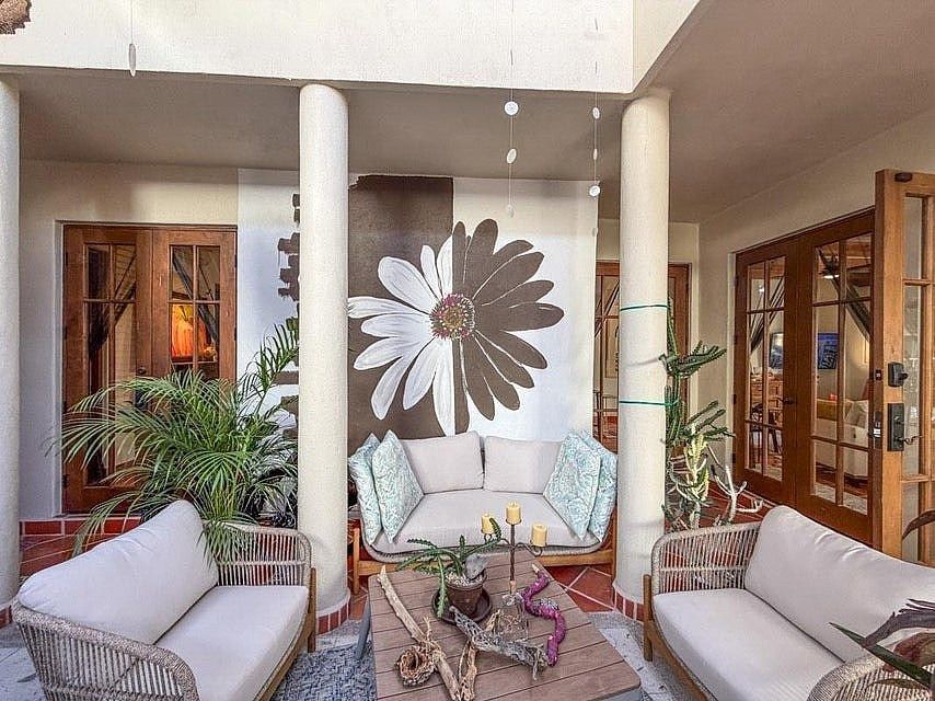 Casa en venta en Loreto, P.° Mision de Loreto, 203 m²