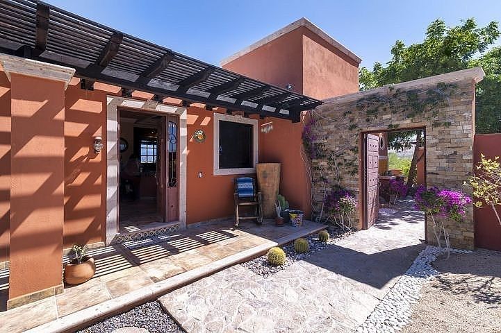 Casa Del Sol