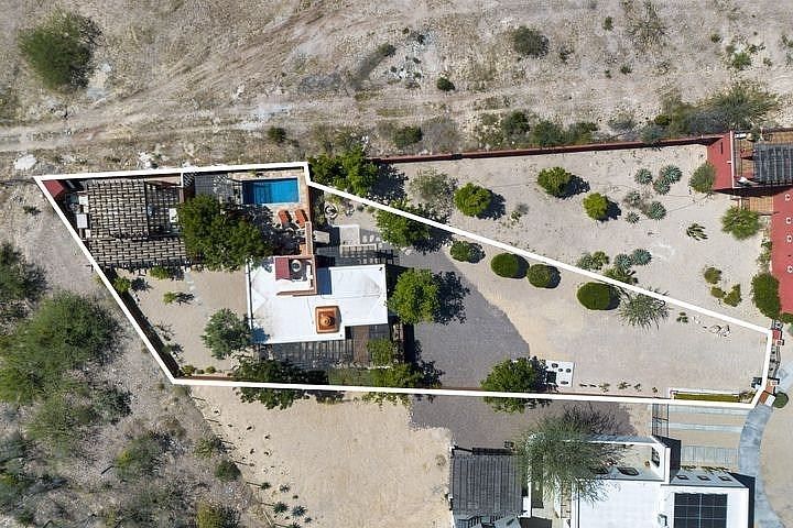Casa en venta en La Paz, Décima, 260 m²