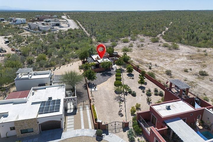 Casa en venta en La Paz, Décima, 260 m²