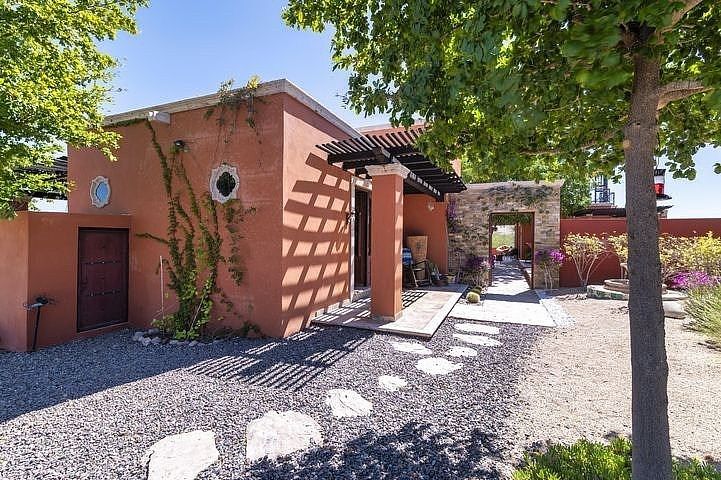 Casa en venta en La Paz, Décima, 260 m²