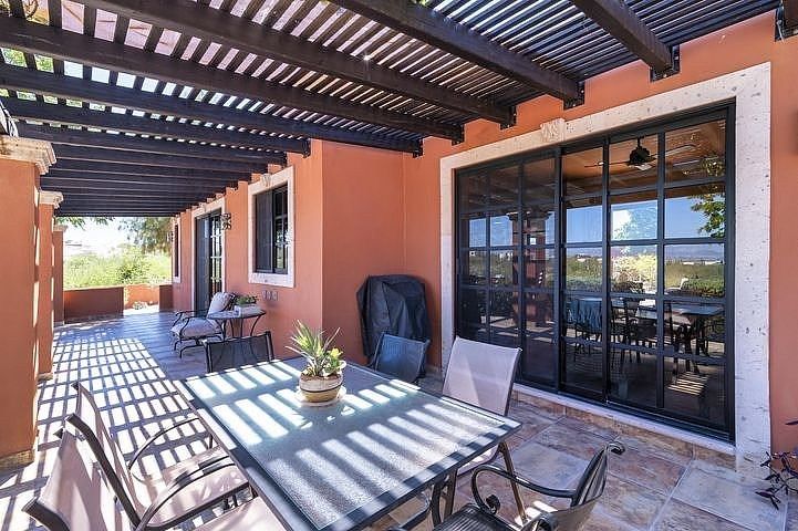 Casa en venta en La Paz, Décima, 260 m²