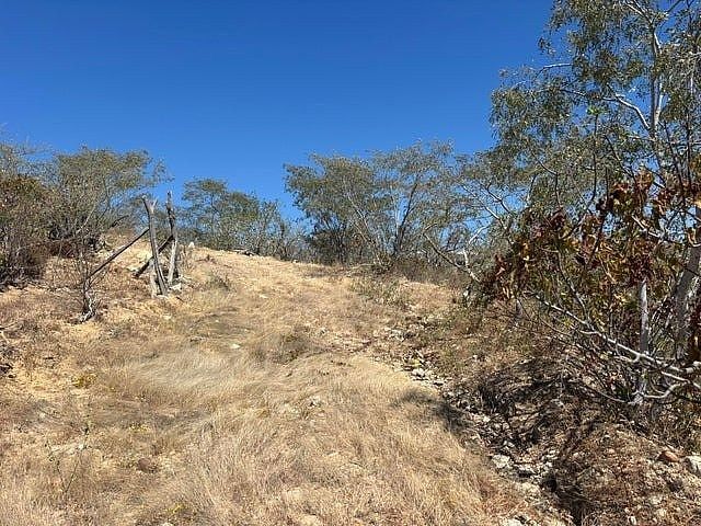 Terreno en venta en Los Cabos, Gral. Agustin Olachea A