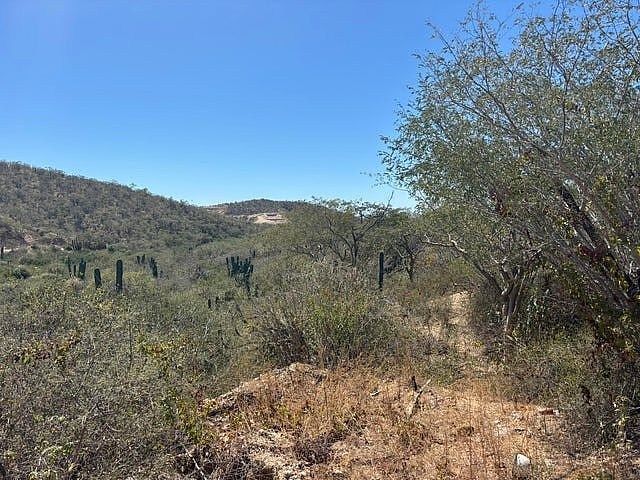 Terreno en venta en Los Cabos, Gral. Agustin Olachea A